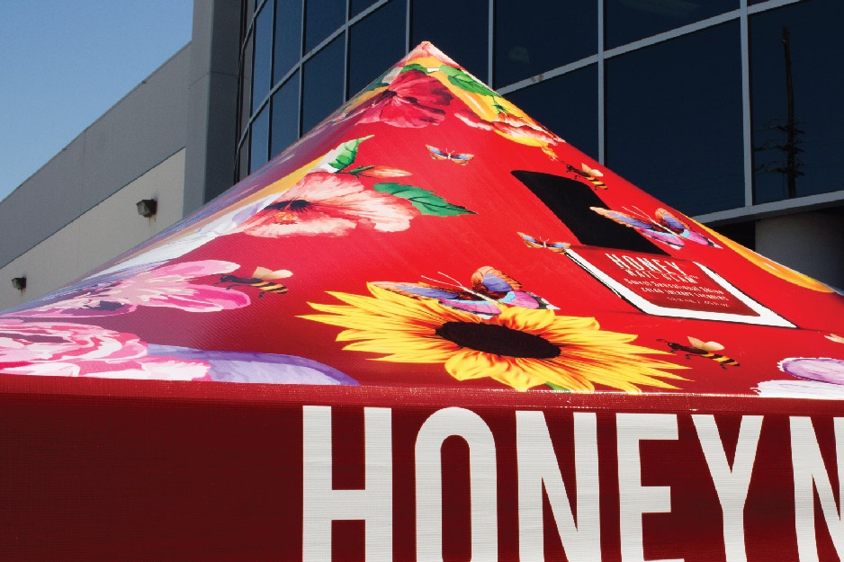 Food Booth Canopy Package Food Tents Concessions Tents